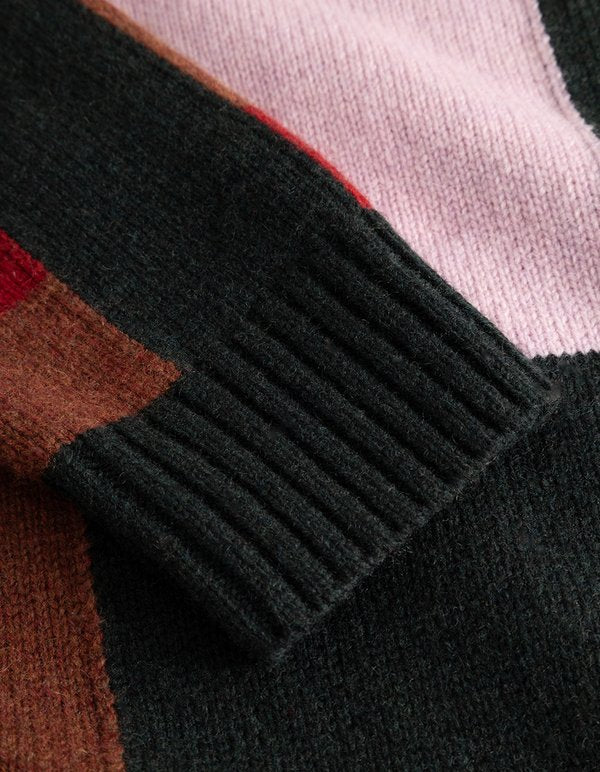 Les Deux EVERETT COLORBLOCK