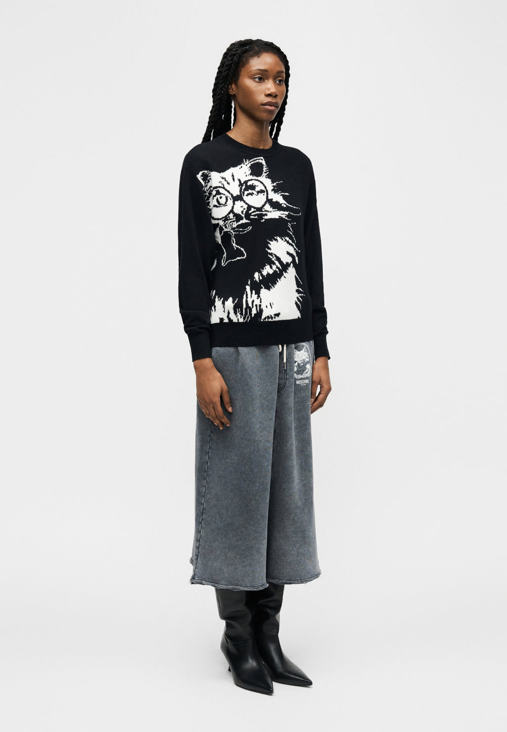 MOSCHINO JEANS
