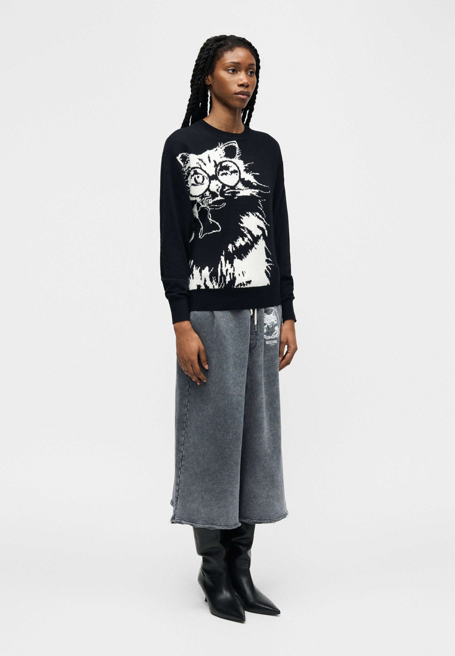 MOSCHINO JEANS