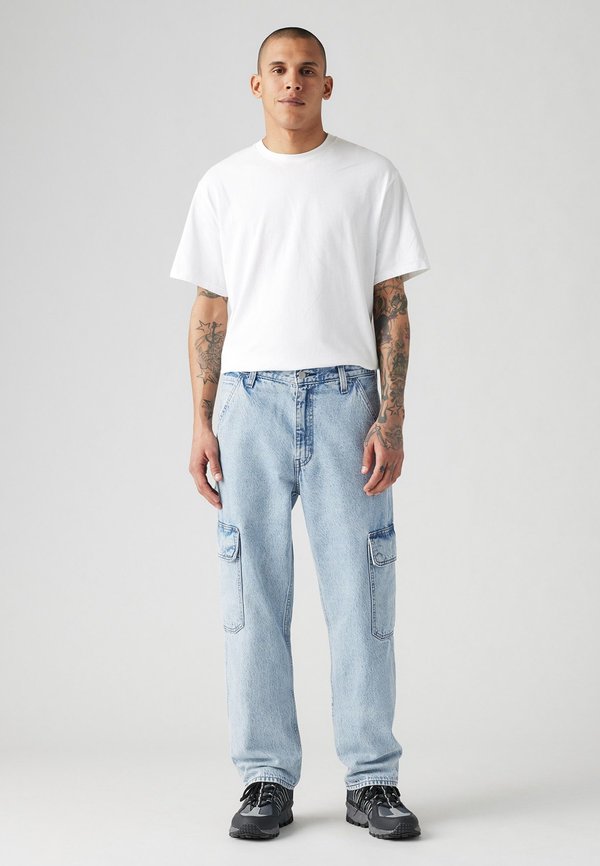 Levi's® 568® LOOSE STRAIGHT CARGO