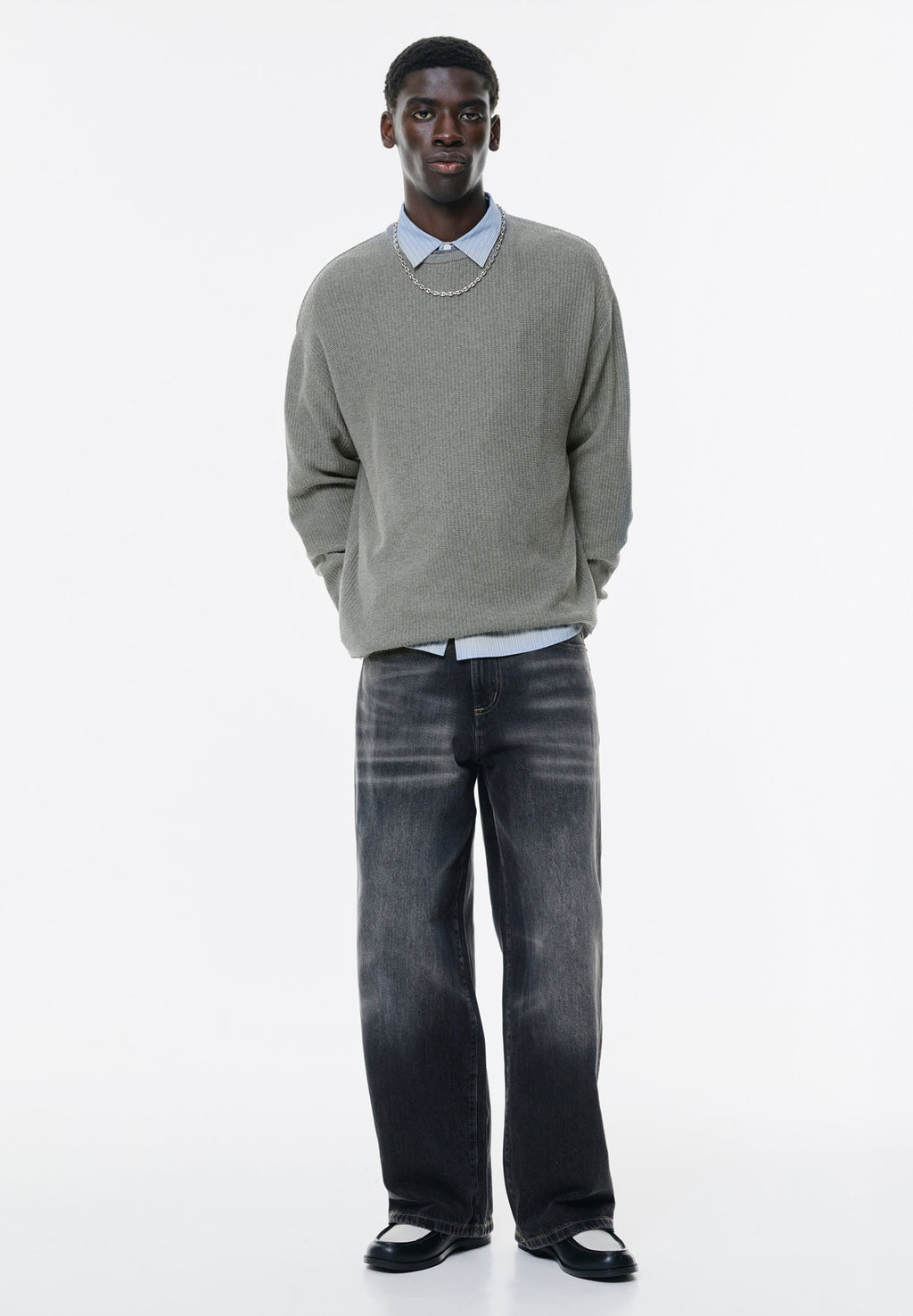 PULL&BEAR
