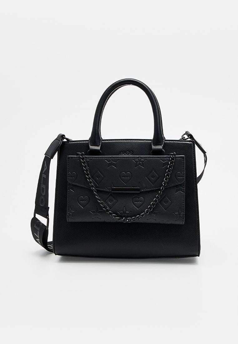 ALDO LALIA 2-in-1
