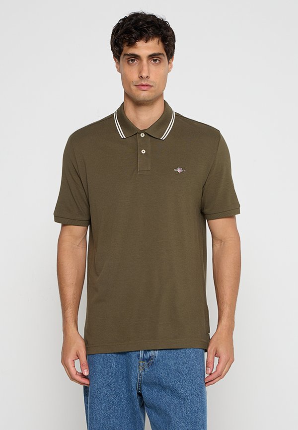 GANT