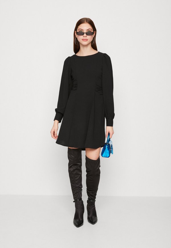 Vero Moda VMPOLLIANA INGE MINI DRESS
