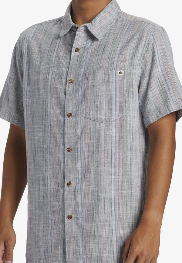 Quiksilver PYKE CLASSIC  SHORT SLEEVE