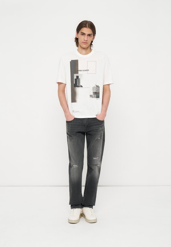 Armani Exchange