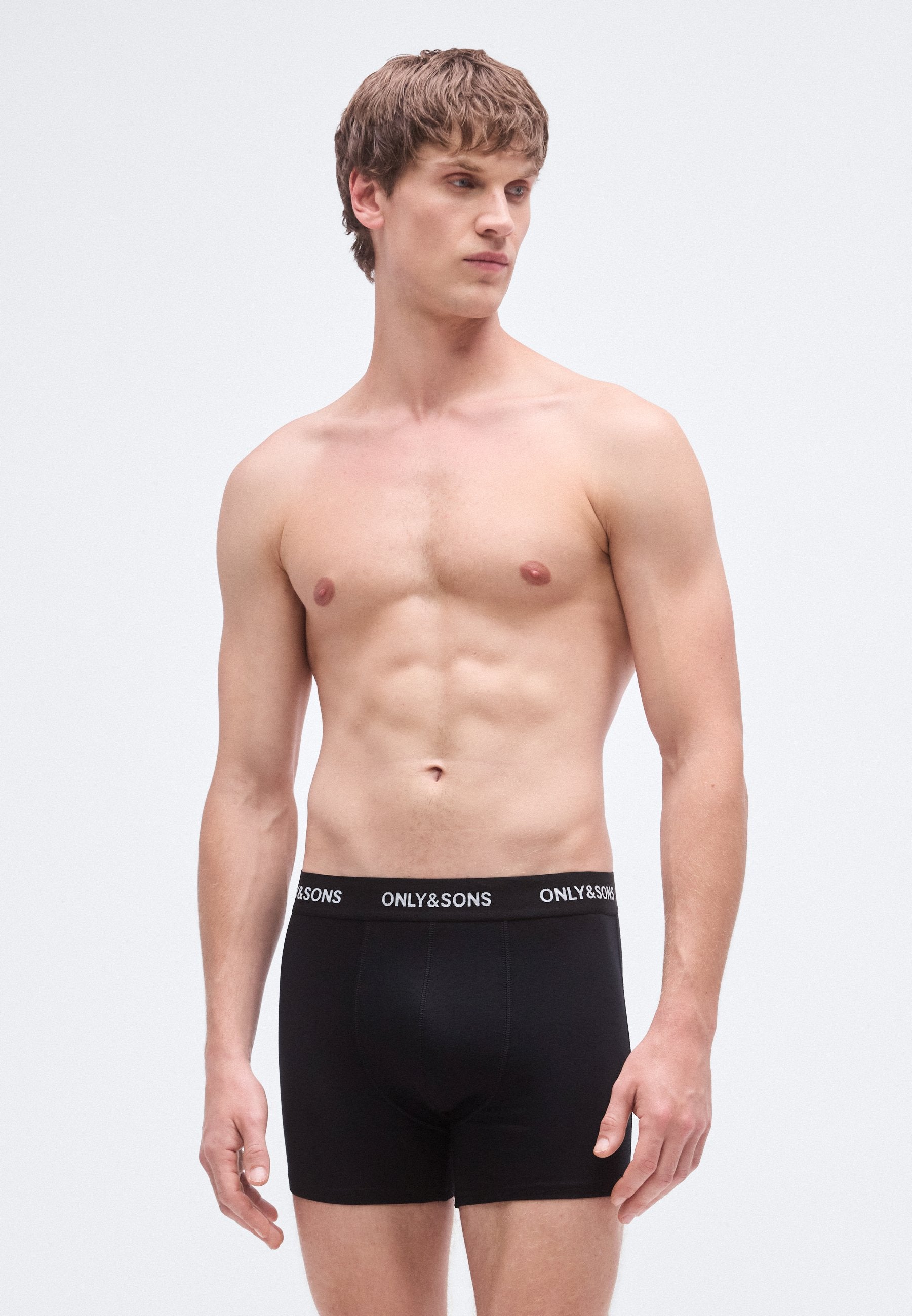 Only & Sons Trunks ONSFITZ 3-pack