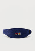 Nike Performance FC BARCELONA HERITAGE UNISEX - Bum bag - loyal blue/white