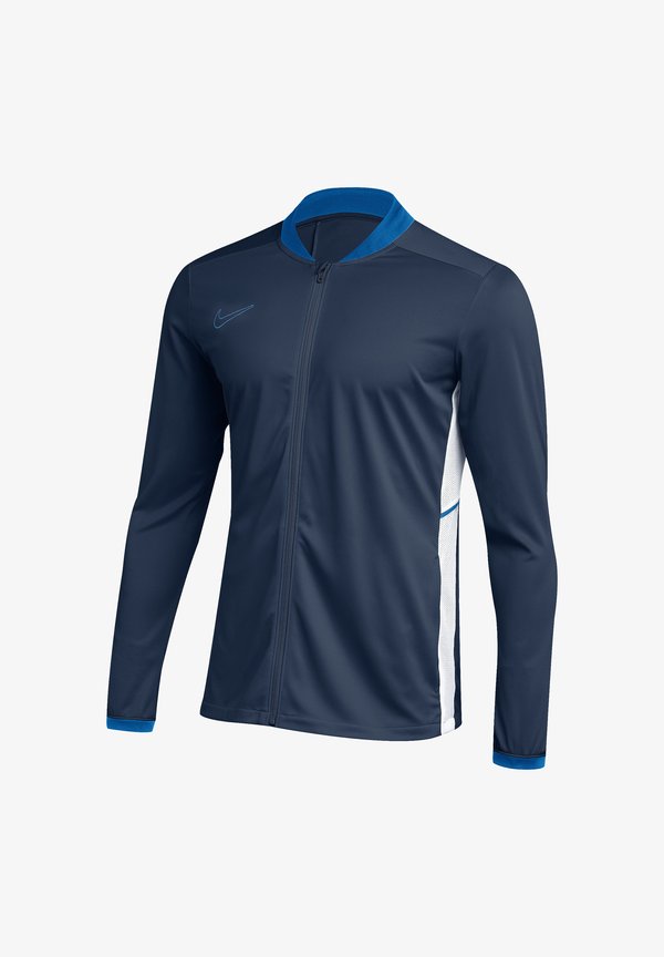 Nike Performance Training jacket - blaublau