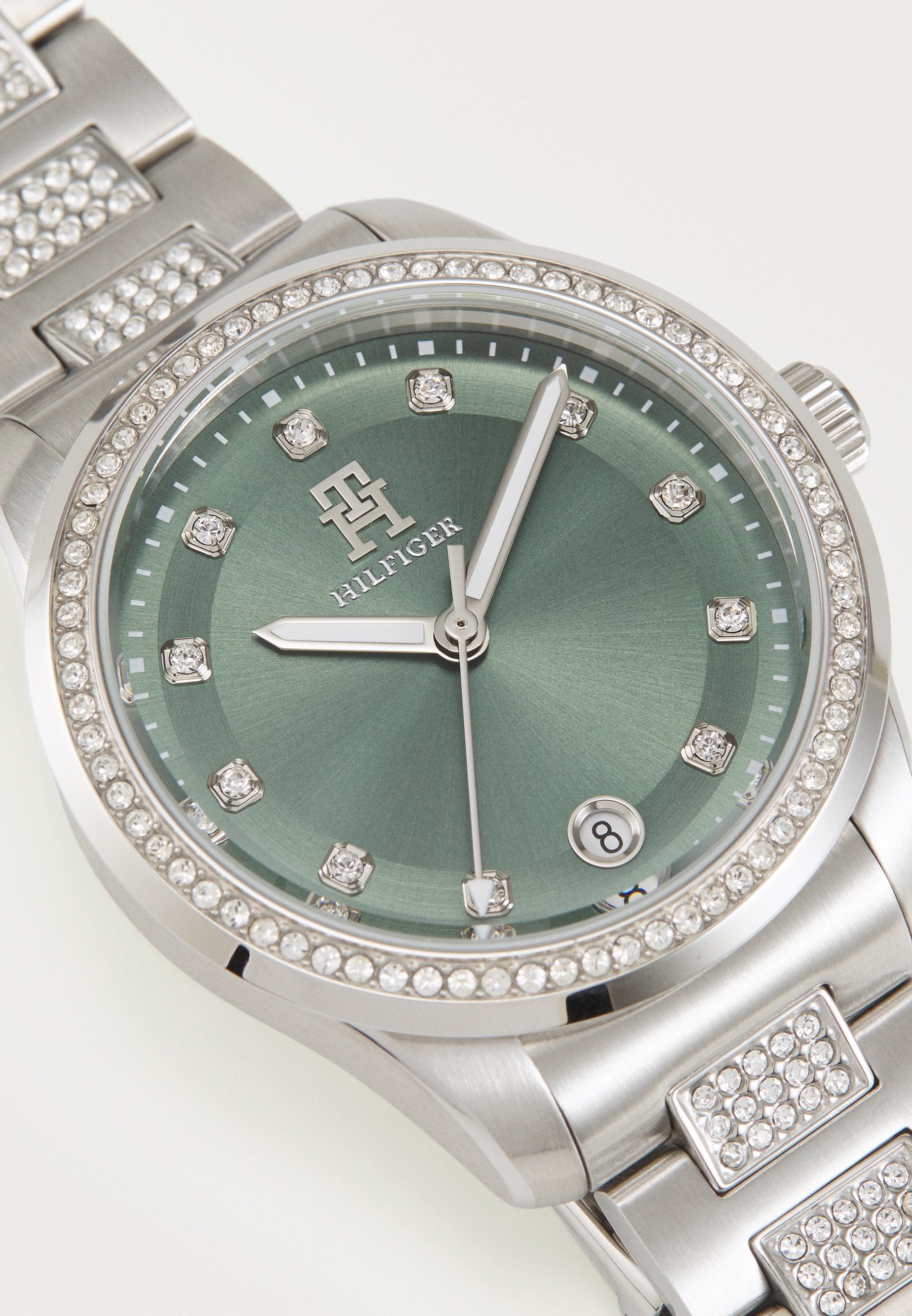 Tommy Hilfiger Uhr Media 4