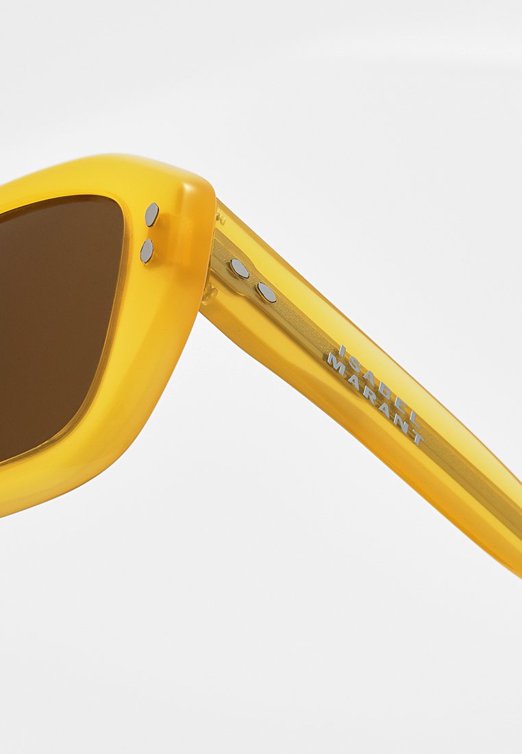 Isabel Marant Sonnenbrille Media 5