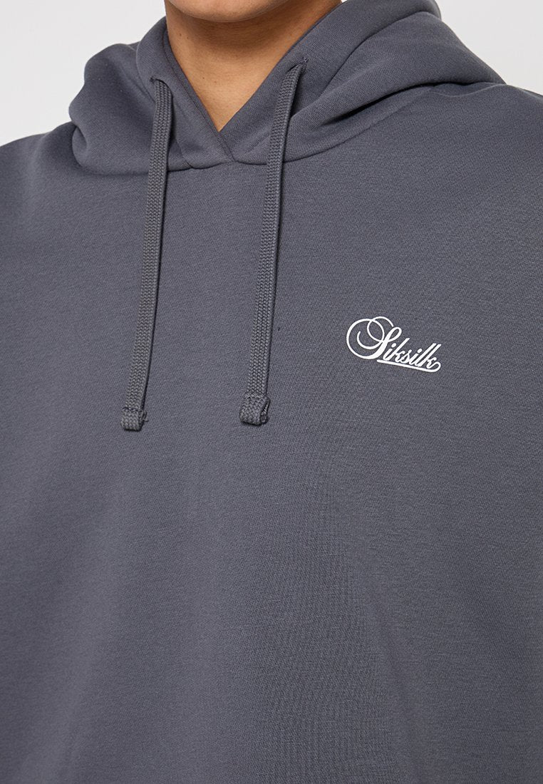 SIKSILK BOXY FIT