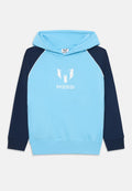 MESSI Kapuzenpullover Media 1