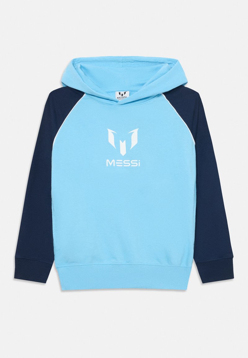 MESSI Kapuzenpullover Media 1