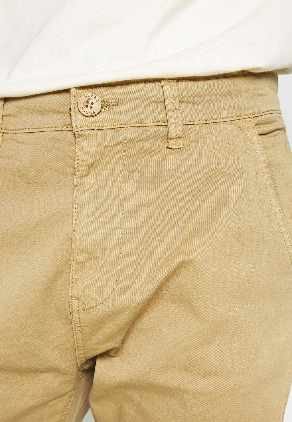 BHNIGHT SLIM/ REGULAR FIT NARROW LEG Media 5