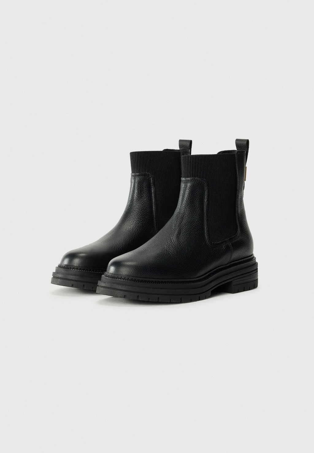 Tommy Hilfiger Stiefelette Media 2
