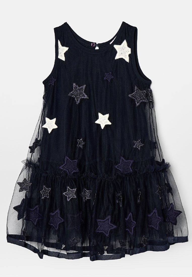 Monnalisa Cocktailkleid/festliches Kleid Media 1