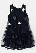 Monnalisa Cocktailkleid/festliches Kleid Media 1