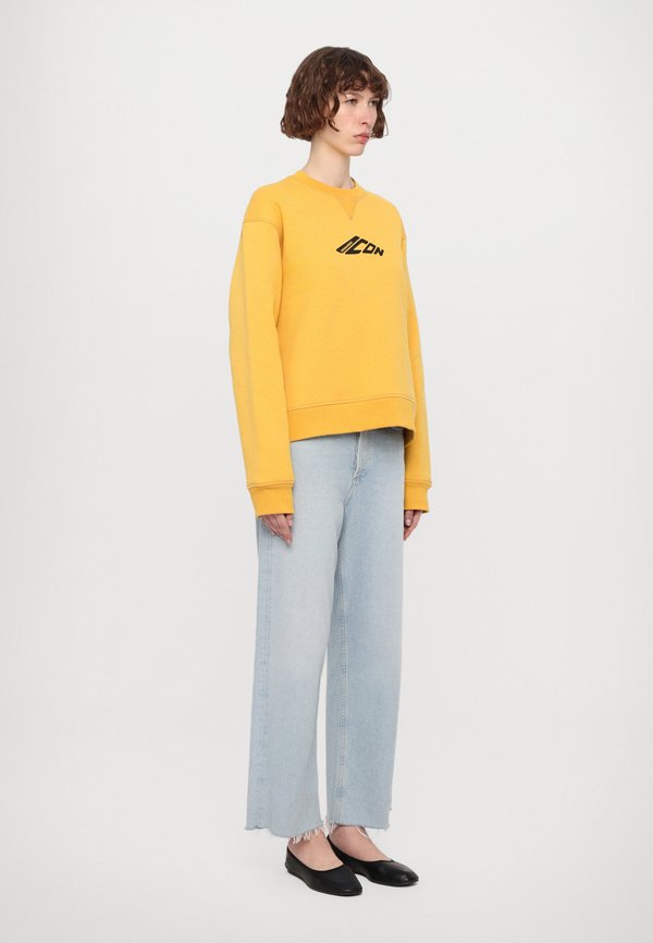 DSQUARED2 ICON COOL FIT CREWNECK
