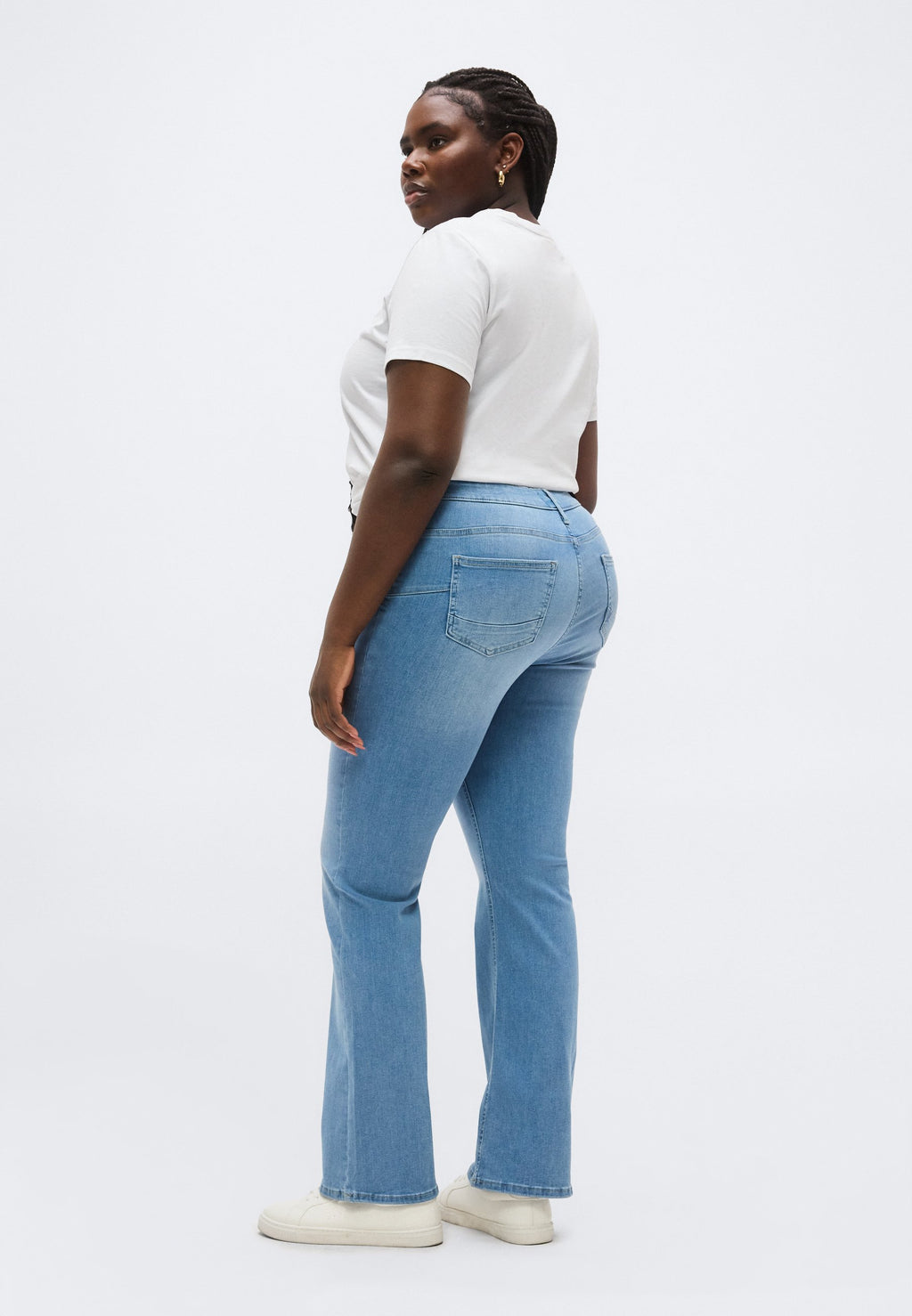 CARLAUREN PUSH UP Media 4