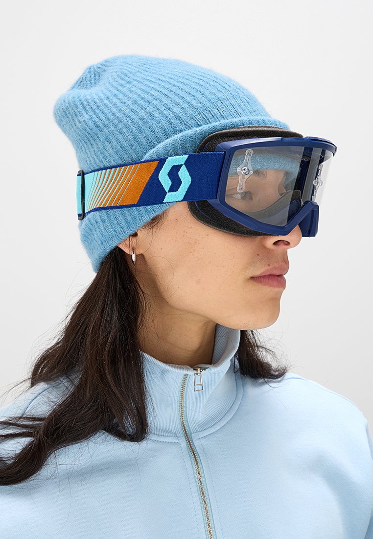 SCOTT Sports Skibrille Media 2