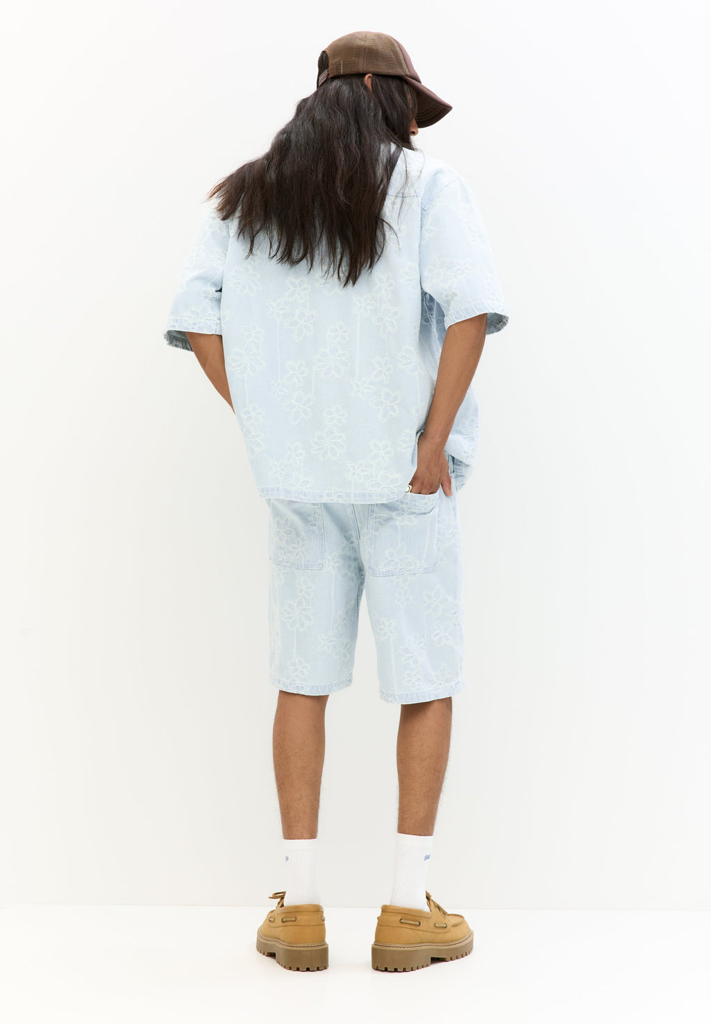PULL&BEAR