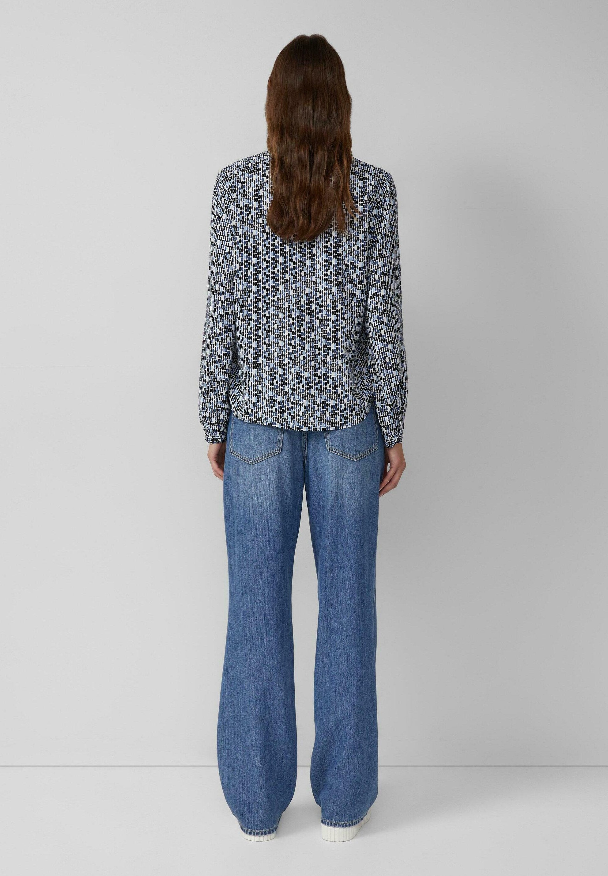 s.Oliver Bluse Media 4