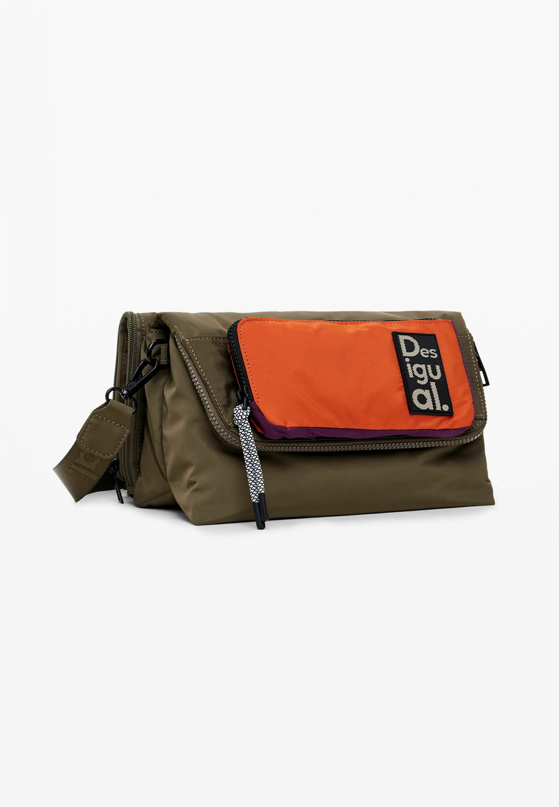 Desigual VOYAGER MULTI-POSITION
