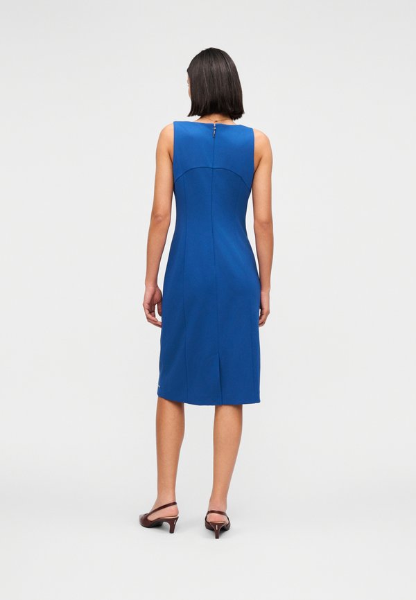Calvin Klein SCOOP DRESS