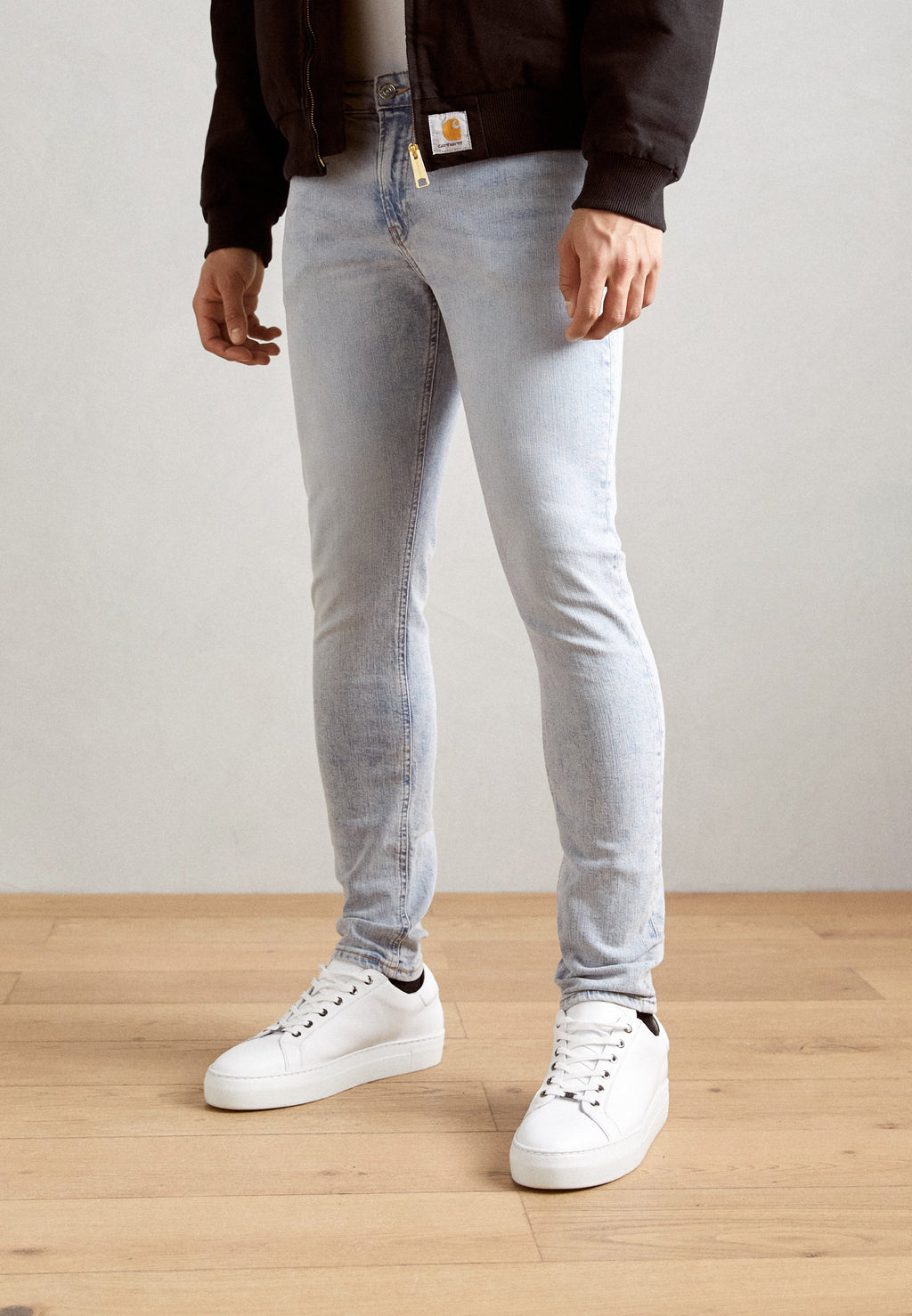 Scotch & Soda SKIM