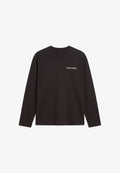 Calvin Klein Underwear Pyjama top - black