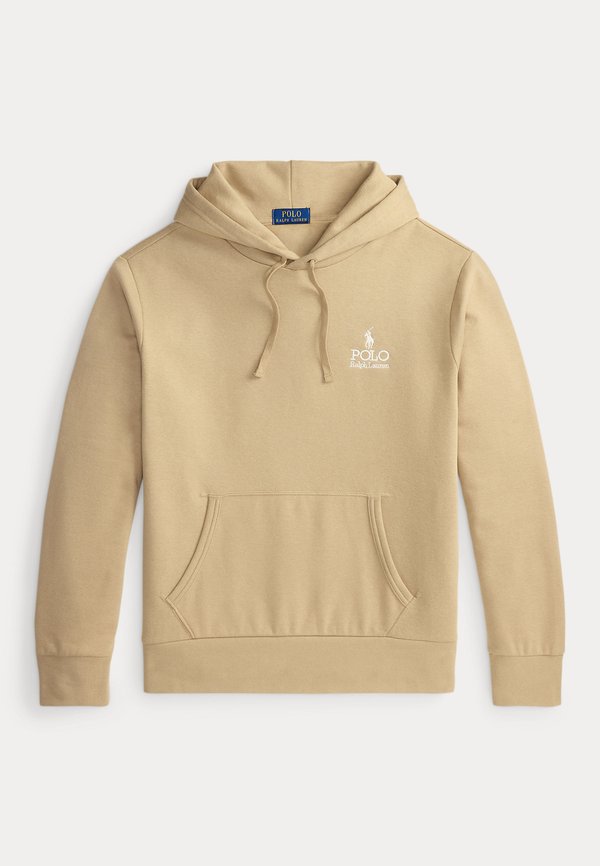 Polo Ralph Lauren LOGO FLEECE HOODIE