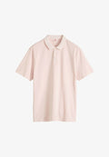 Levi's® AUTHENTIC POLO - Polo shirt - garment dye niagara - blue