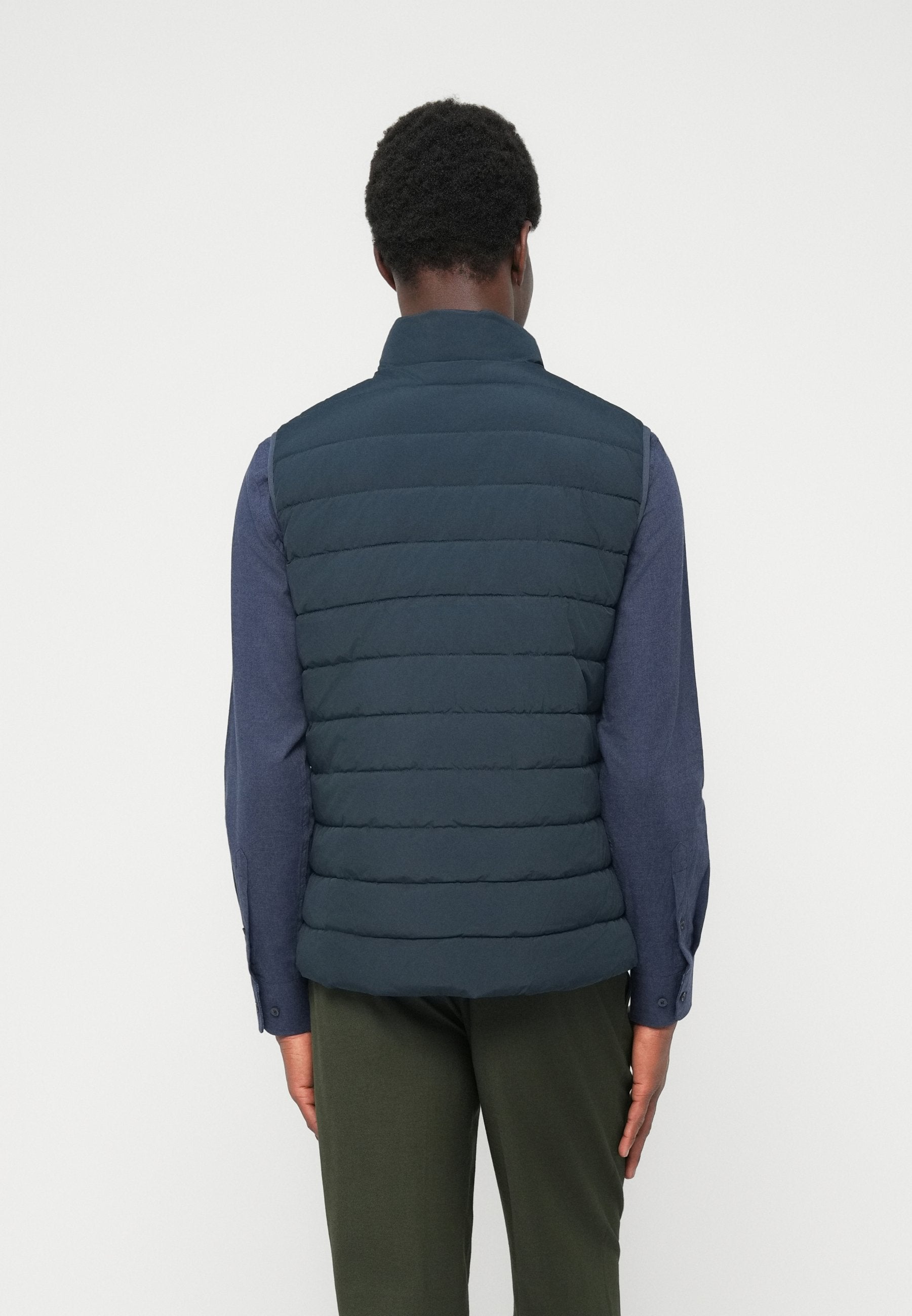 Hackett London