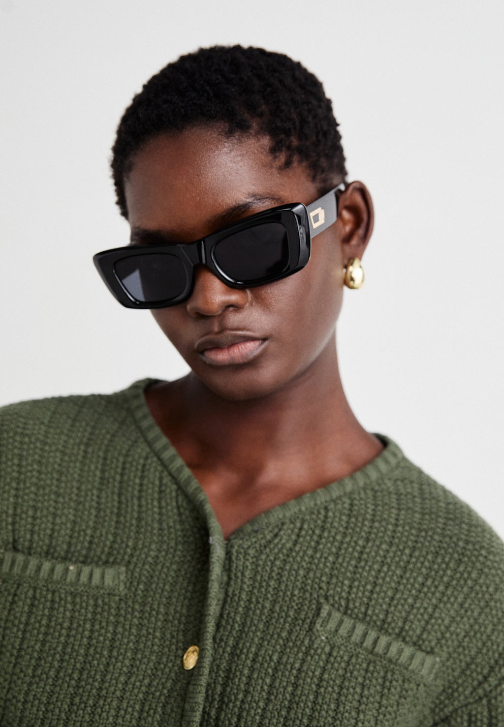 VILA VITUT CARDIGAN