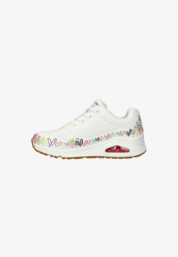 Skechers Trainers - wit