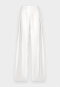 Victoria Beckham HIGH WAIST CINCH TROUSER
