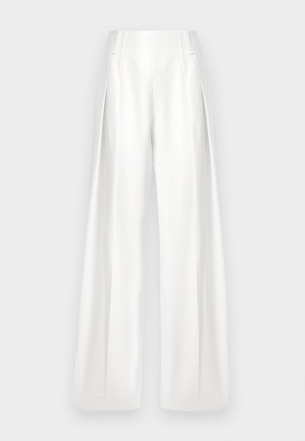 Victoria Beckham HIGH WAIST CINCH TROUSER