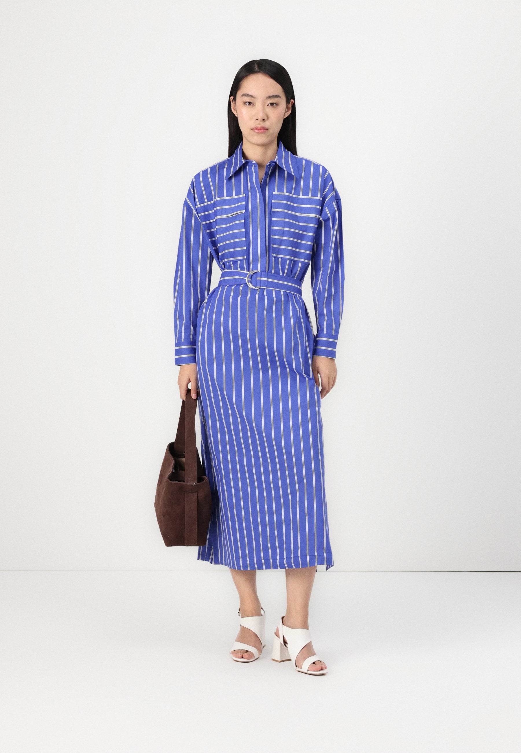 Esprit Blusenkleid Media 2