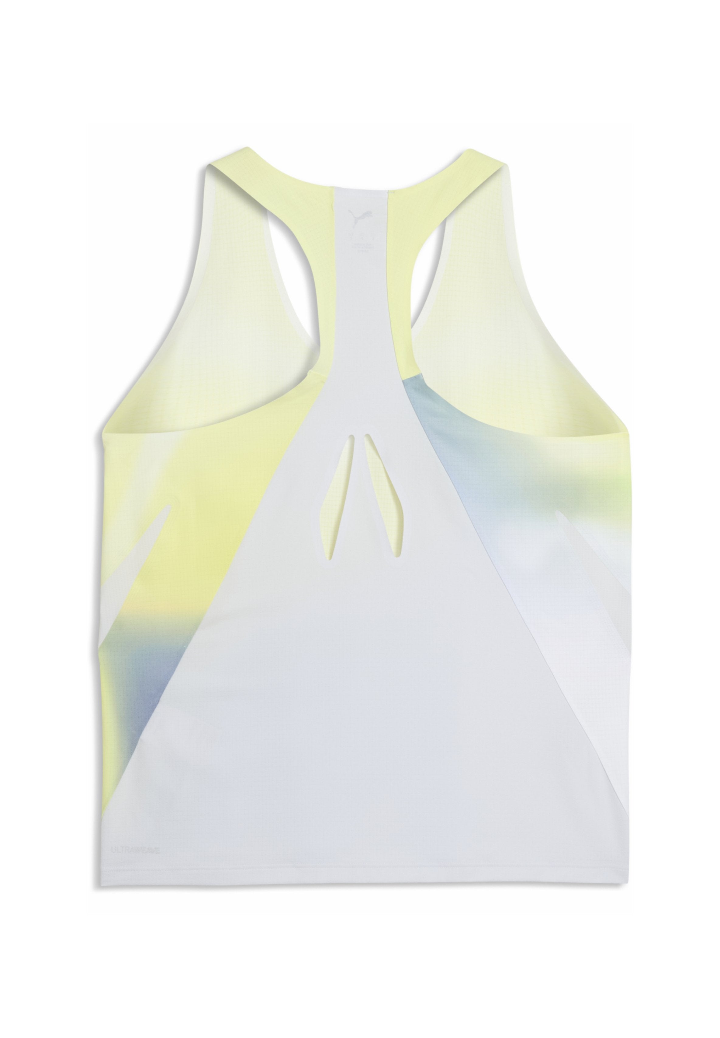 Puma W LIGHTSPEED ULTRAWEAVE GRAPHIC SINGLET