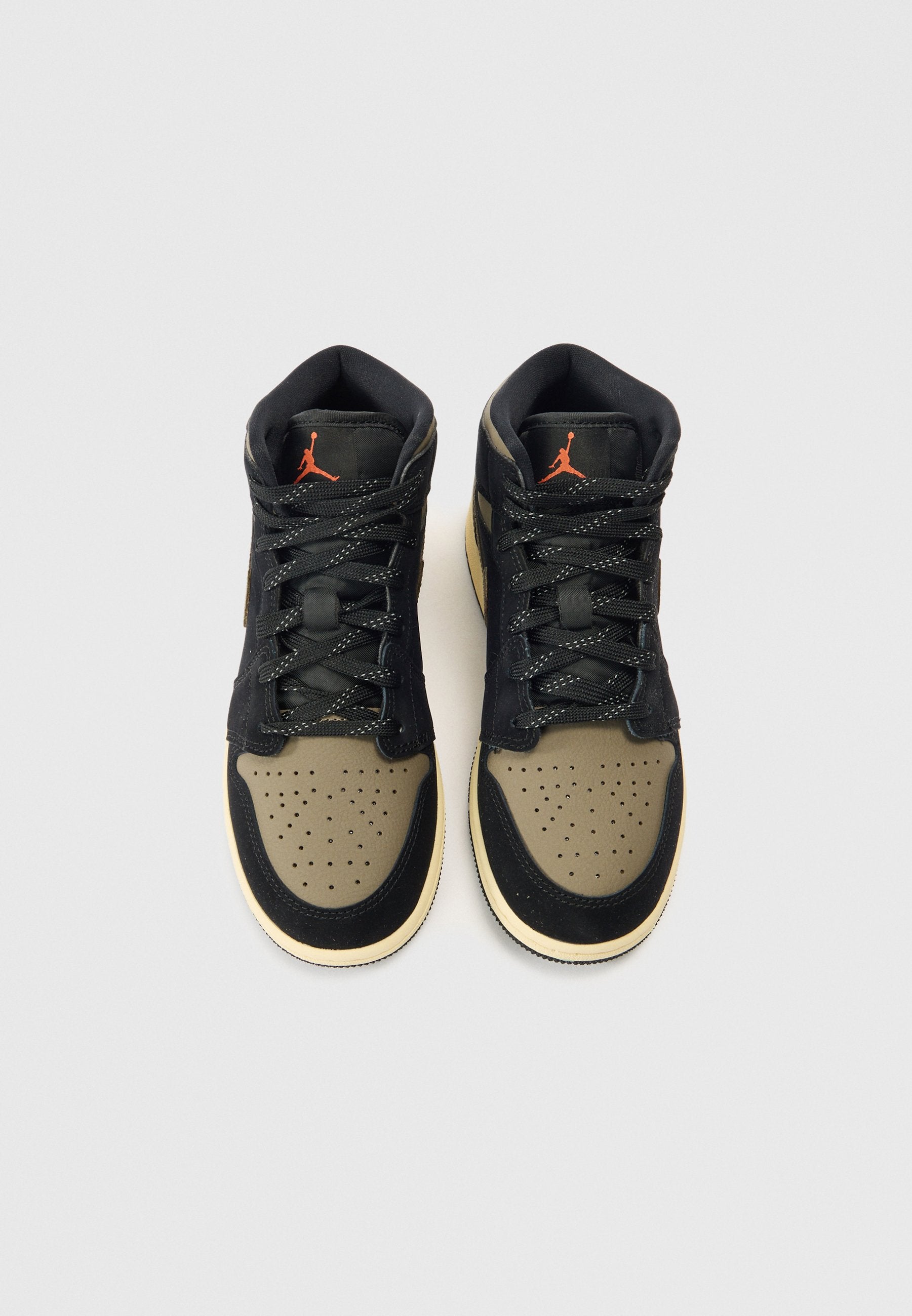 Jordan