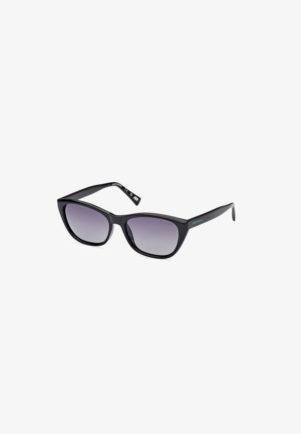 Skechers Sunglasses - nerogrigio fumo