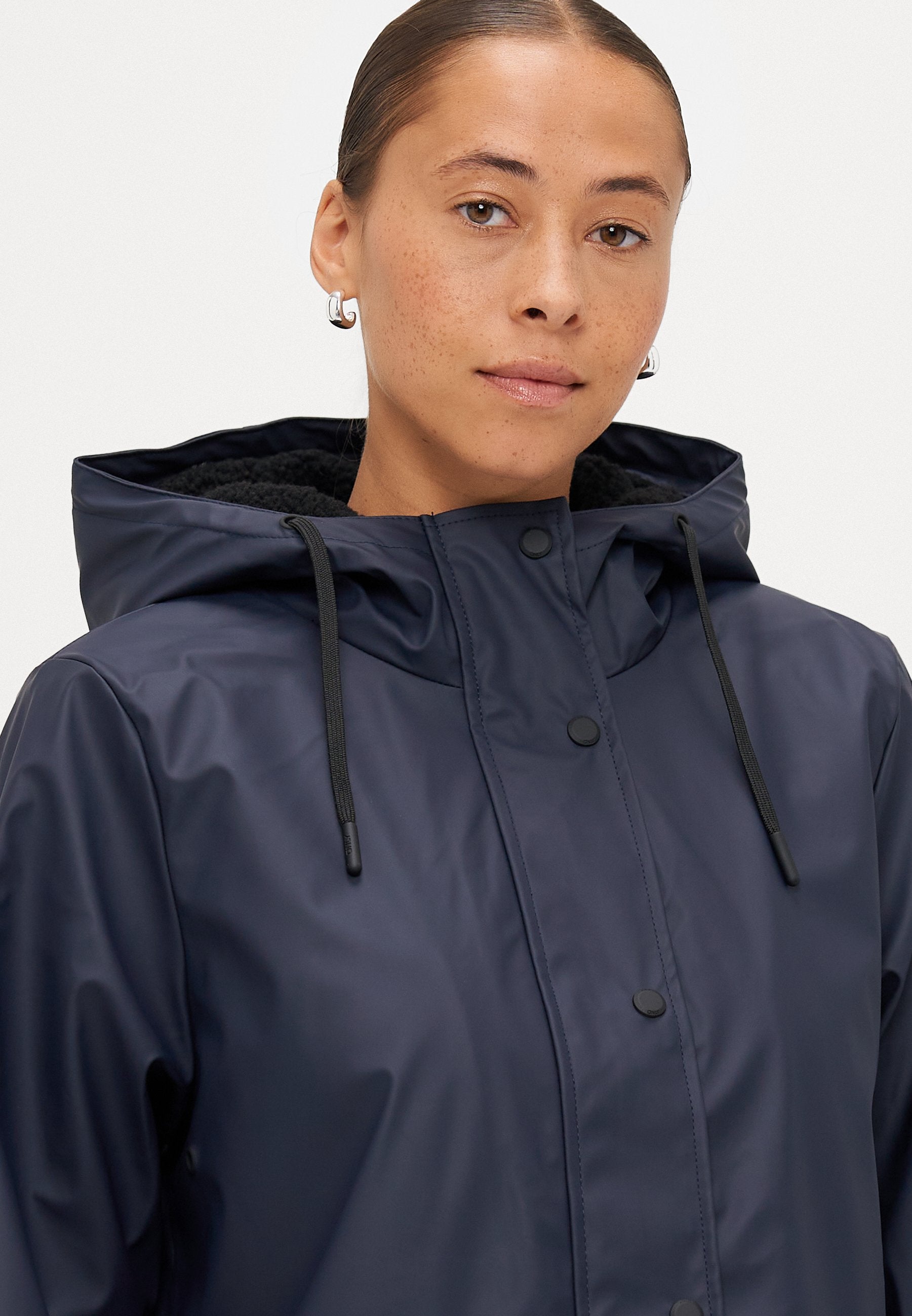 ONLSALLY RAINCOAT Media 5