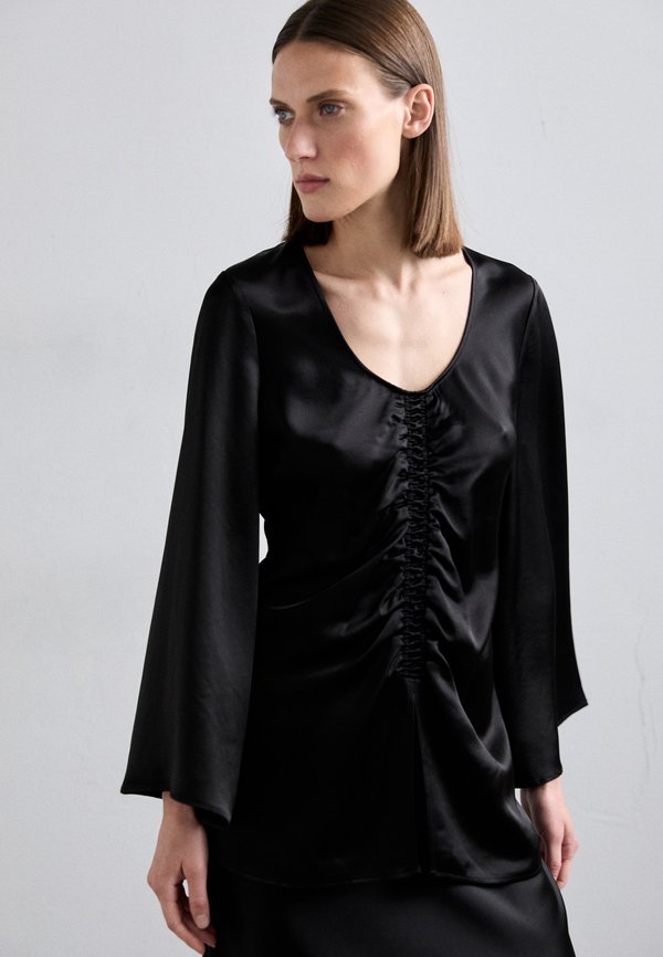 By Malene Birger LEVIOLA