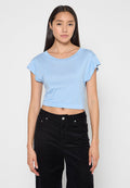 American Vintage T-Shirt basic Media 1
