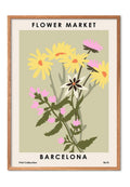 Poster and Frame