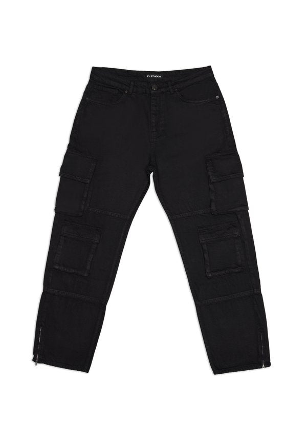 2Y Studios NEO ANKLE ZIP PANTS
