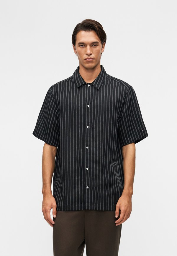 Tommy Hilfiger ENGINEERED STRIPE SHIRT