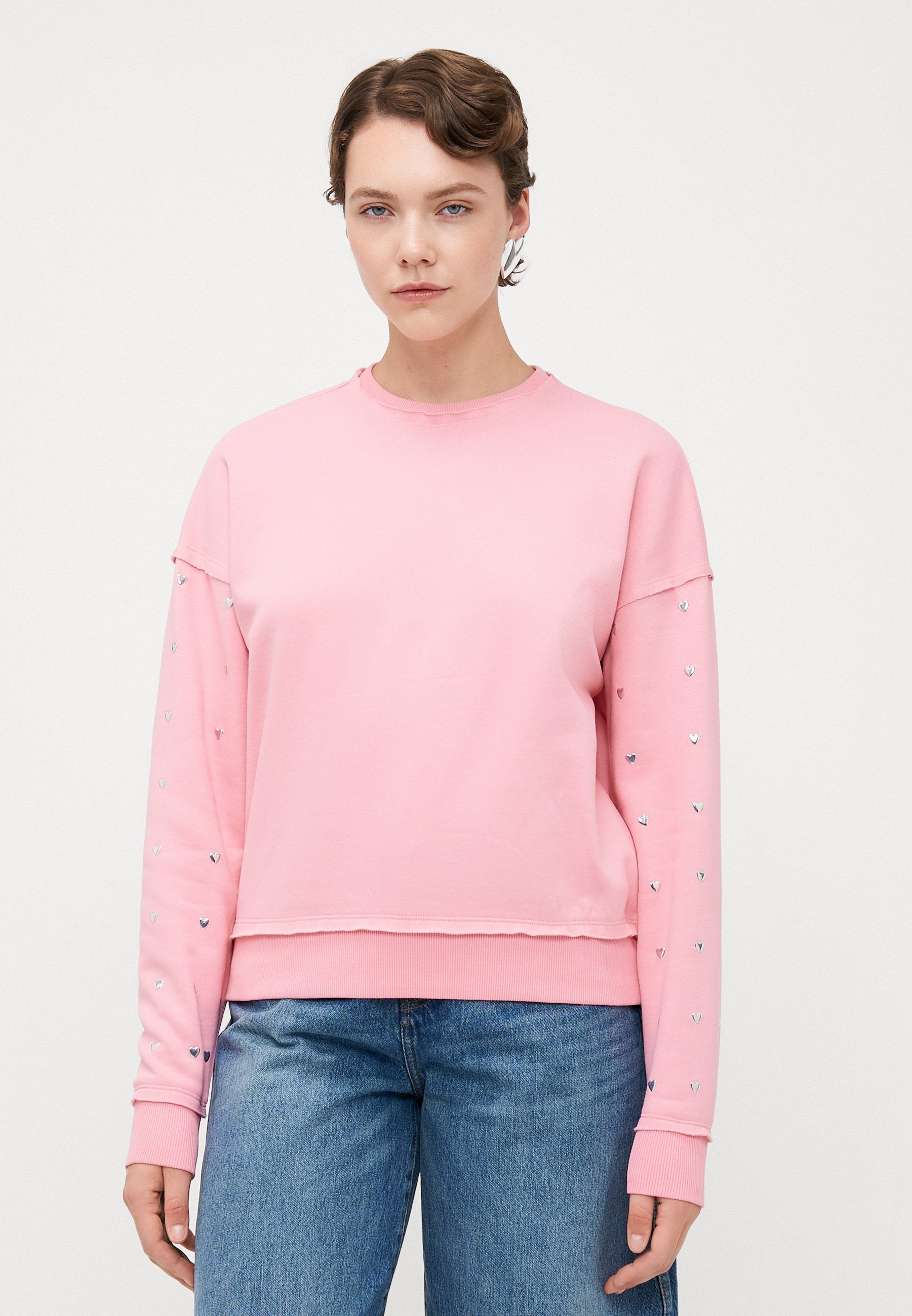 ONLY Tall ONLCALLIE O NECK DETAIL