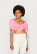 Nly by Nelly PUFFY TIE